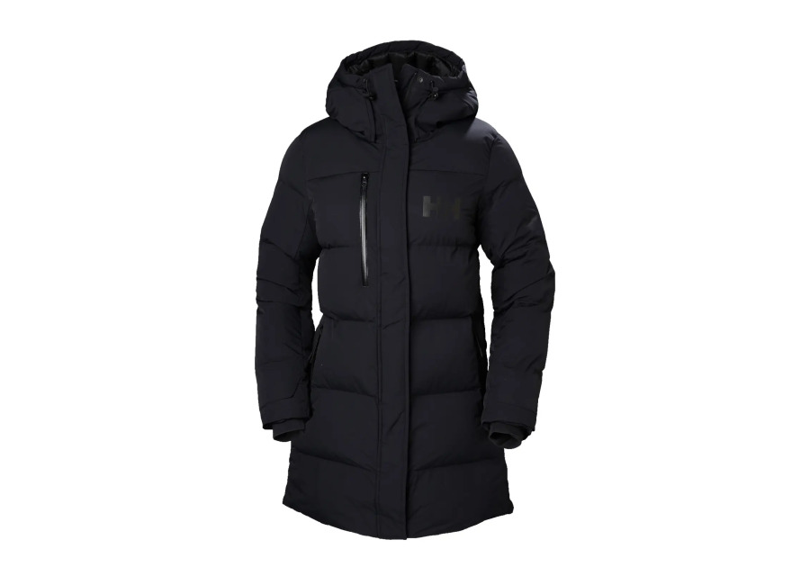 Parka para mujer Helly Hansen adore puffy