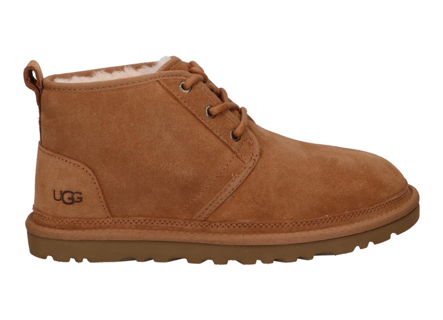 Men’s ankle boots ugg 3236 neumel 6 chestnut