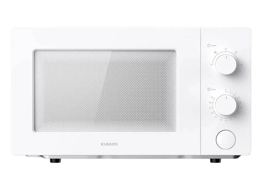 Xiaomi Microwave Oven Blanco – Horno Microondas 20L