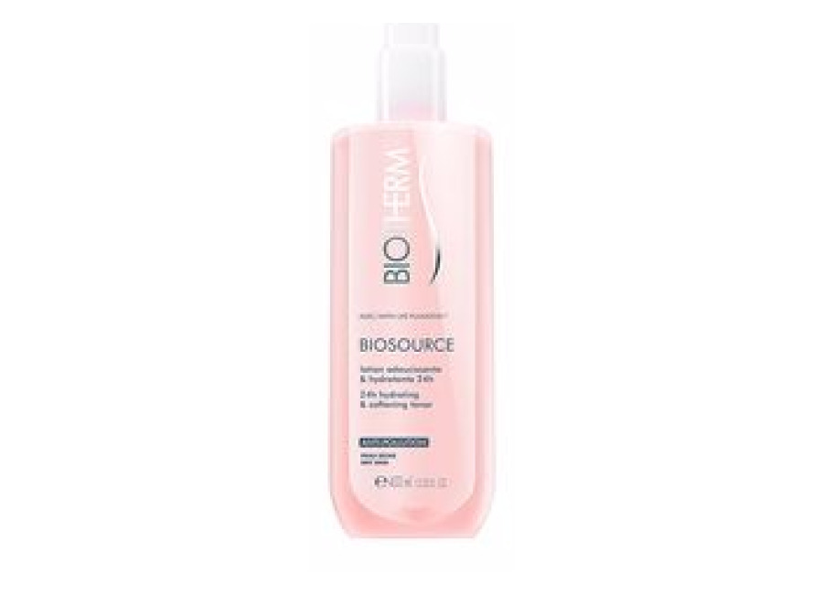 Biotherm BIOSOURCE hydrating & softening lotion 400 m