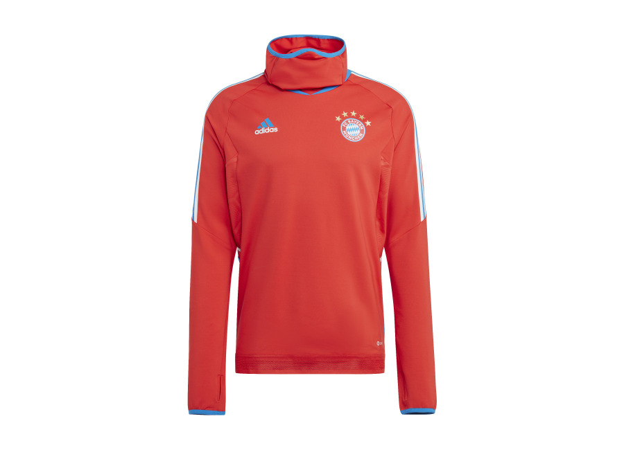 chaqueta de chandal bayern munich condivo pro 20