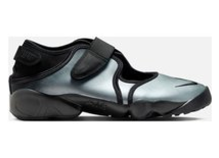 Zapatillas Nike Air Rift Leather – 35