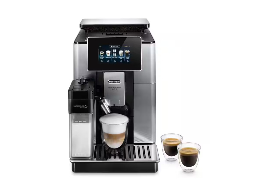Cafetera De’Longhi ECAM610.75.MB