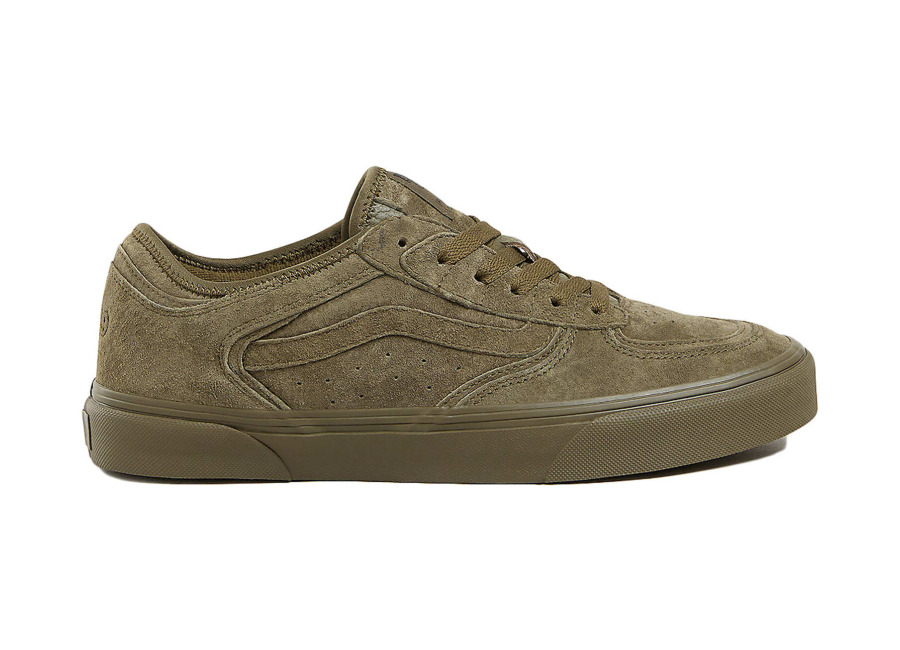 Vans ua rowley classic Zapatillas Hombre