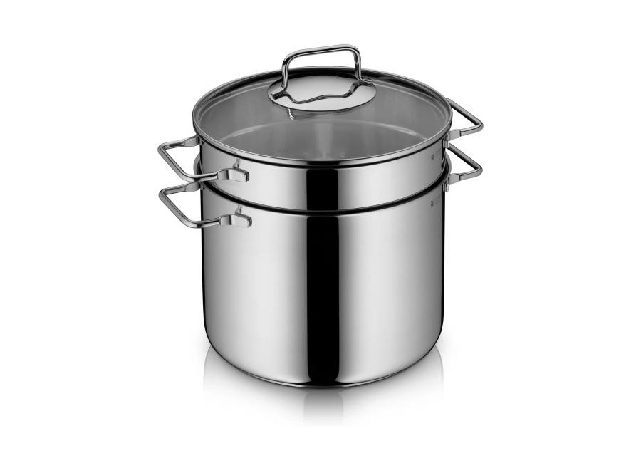 Olla para pasta de 24 cm WMF