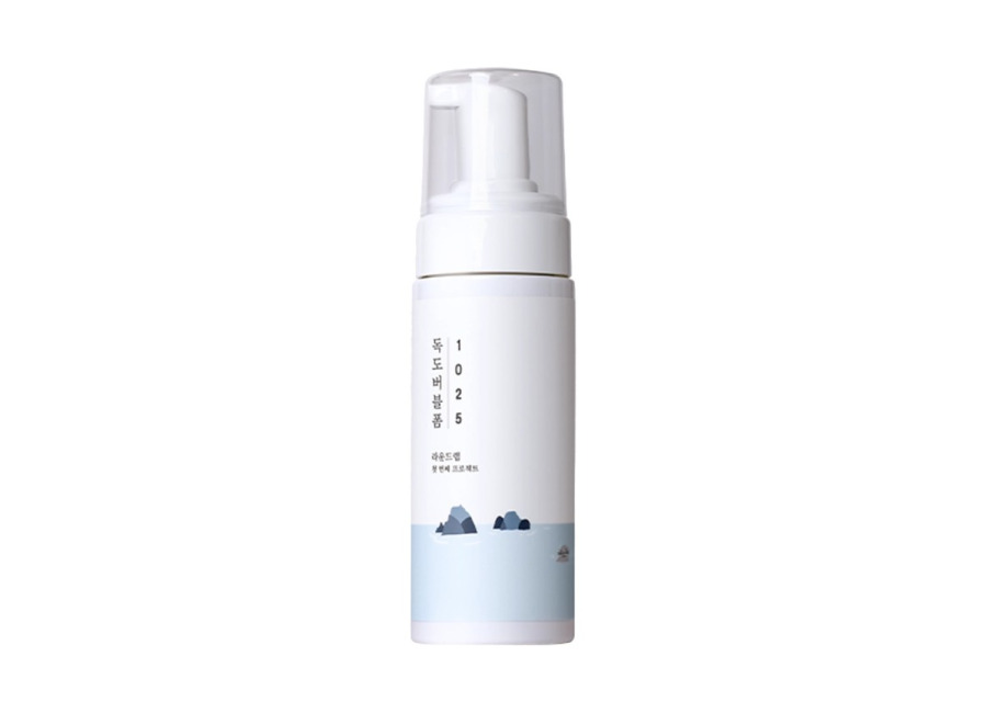 Round Lab 1025 Dokdo Espuma Facial Limpiadora 150m