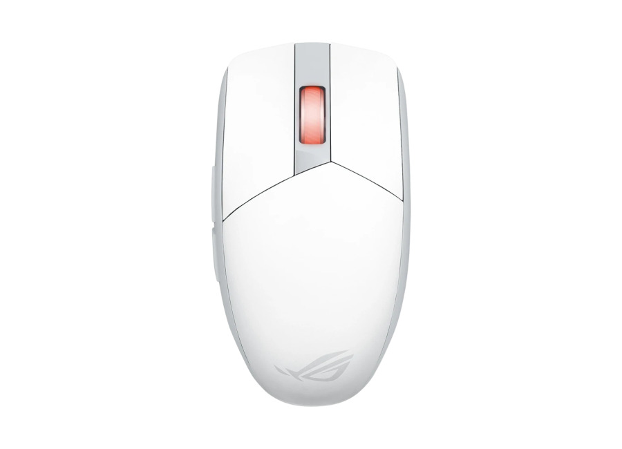 Ratón Gaming ASUS ROG Strix Impact III Wireless Inalámbrico 36000 DPI RGB