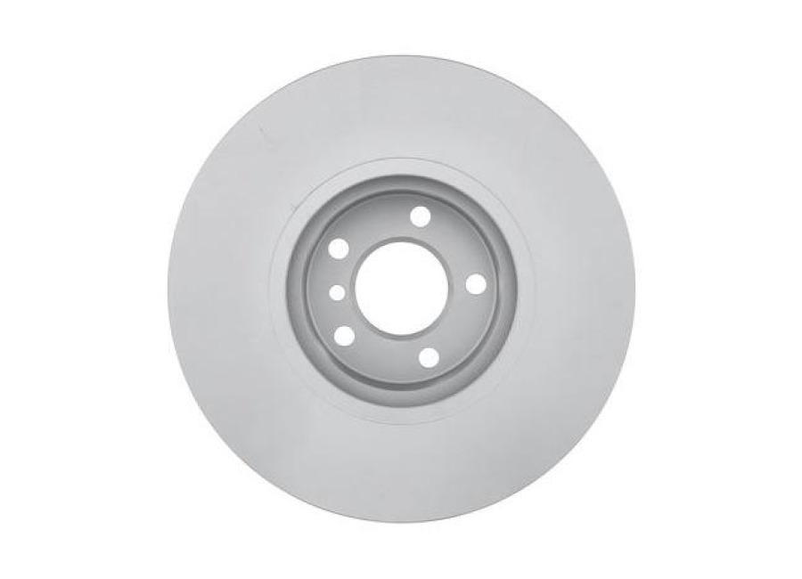 Bosch – Disco de Freno 0 986 479 436 – Alto Rendimiento – Duradero