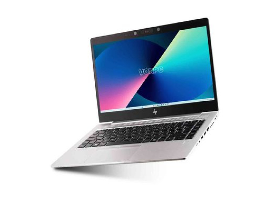 Portátil Hp Elitebook 840 G5 14″ / I5-7300u / 16gb Ddr4 256gb Ssd Windows 11 Reacondicion