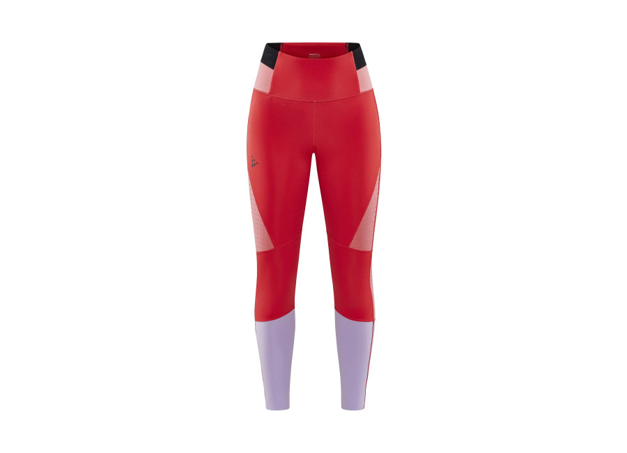 Legging mujer Craft Pro Hit Blocked