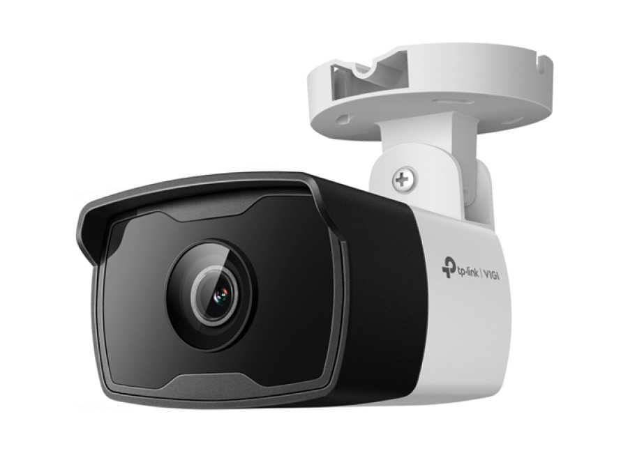 TP-LINK CAMARA IP VIGI 4MP OUTDOOR BULLET NETWORK CAMERA