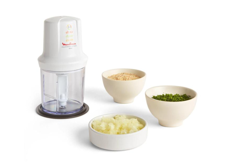 Moulinex MOULINETTE COMPACT