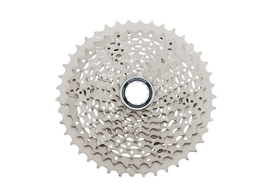 Cinta Shimano Deore CS-M4100 10V