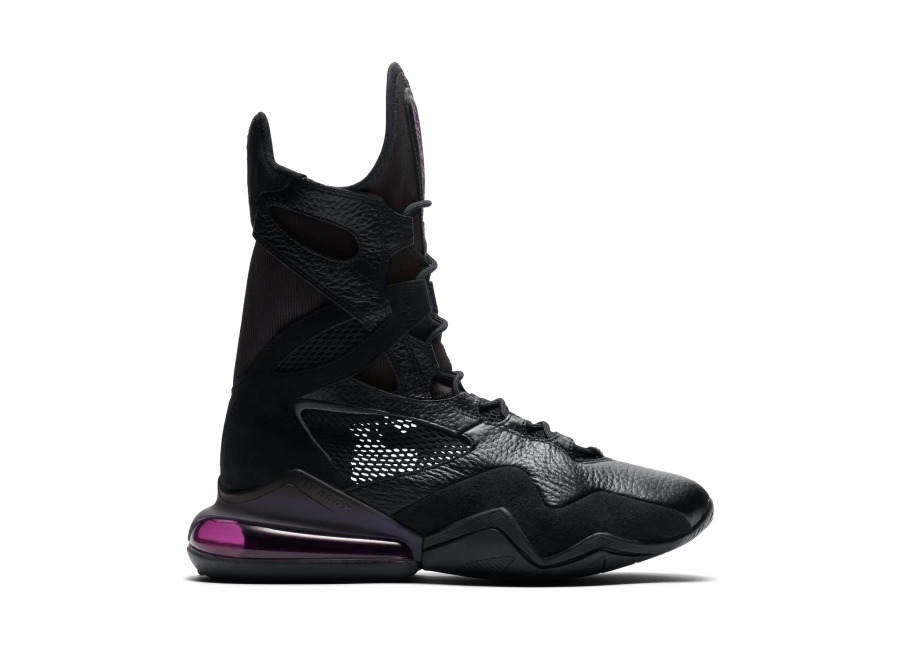 Zapatillas de boxeo para mujer Nike Air Max