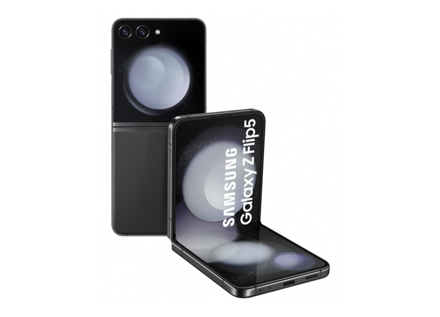 Samsung Galaxy Z Flip 5 256GB Smartphone