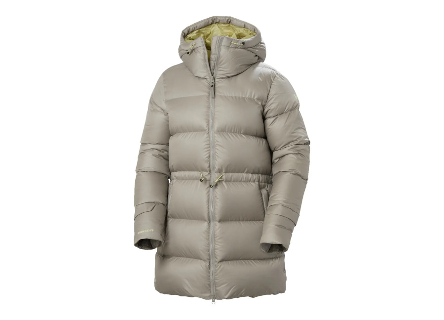 Parka para mujer Helly Hansen Essence