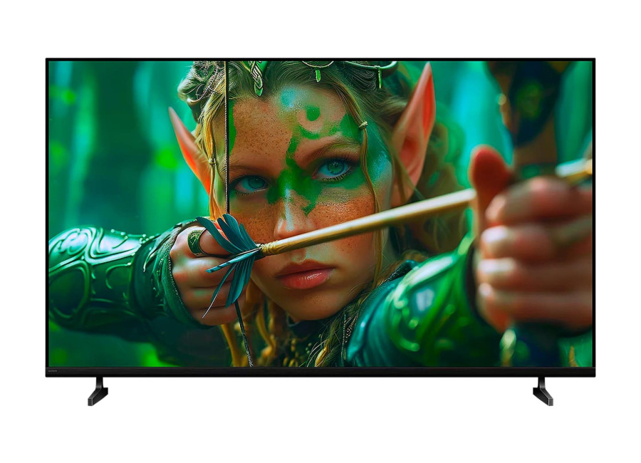 SONY BRAVIA 2 II K-50S25M2 / Televisor Smart TV 50″ Direct LED UHD 4K HDR