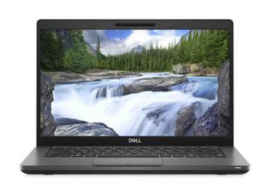 Portátil Dell Latitude 5400 14″ / I5-8365u / 32gb Ddr4 512gb M.2 Nvme Windows 11 Reacondicionado