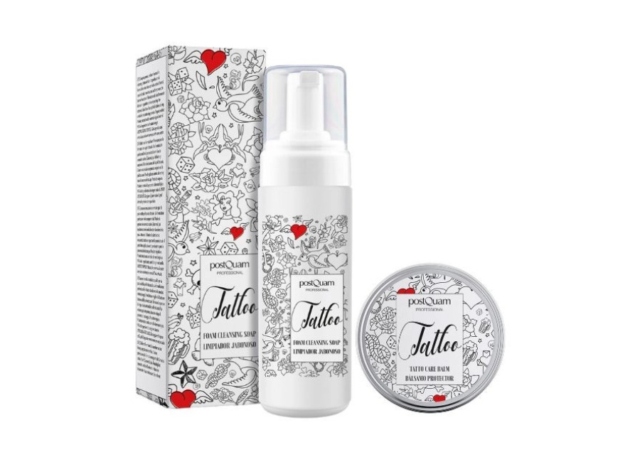 PACK JABON + BALSAMO