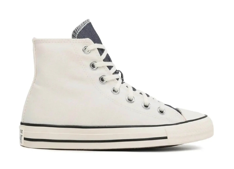 Zapatillas altas CTAS HI