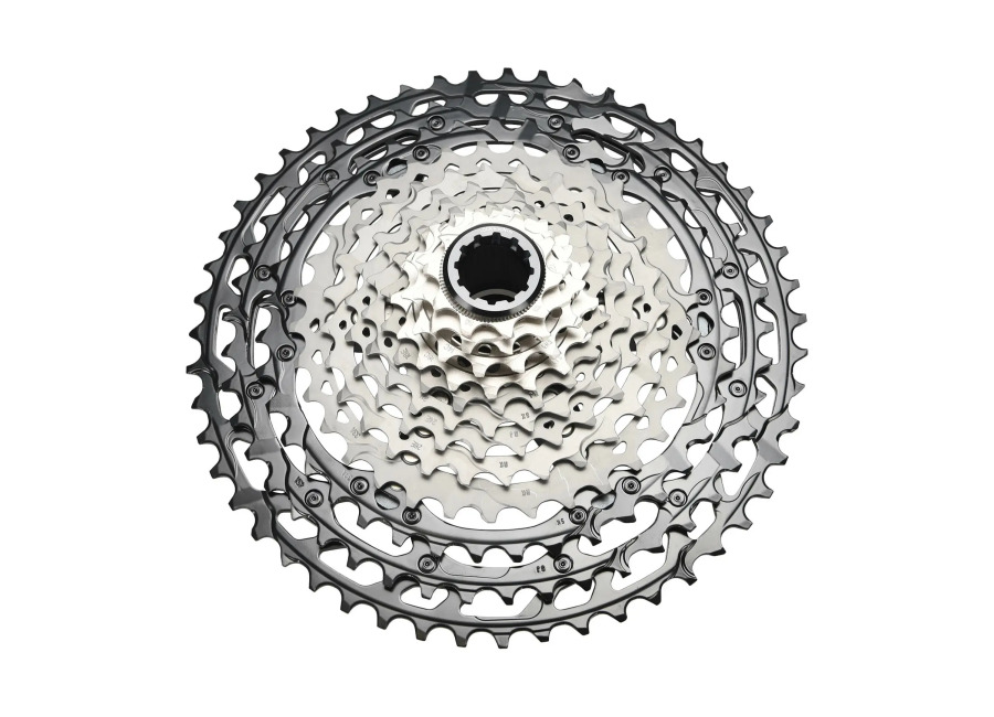 Cinta Shimano XTR CS-M9101 12V
