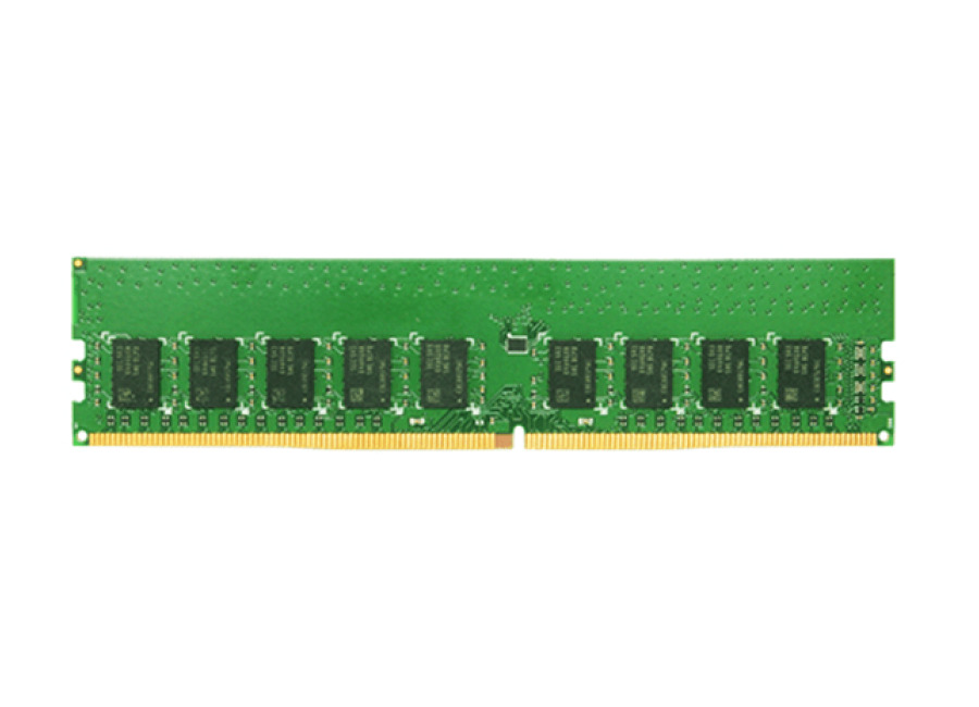 MEMORIA RAM SYNOLOGY 8GB DDR4 2666Mhz (1×8)