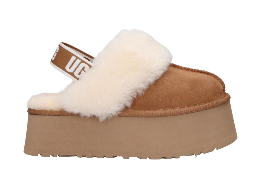Ugg women’s dress shoes in beige