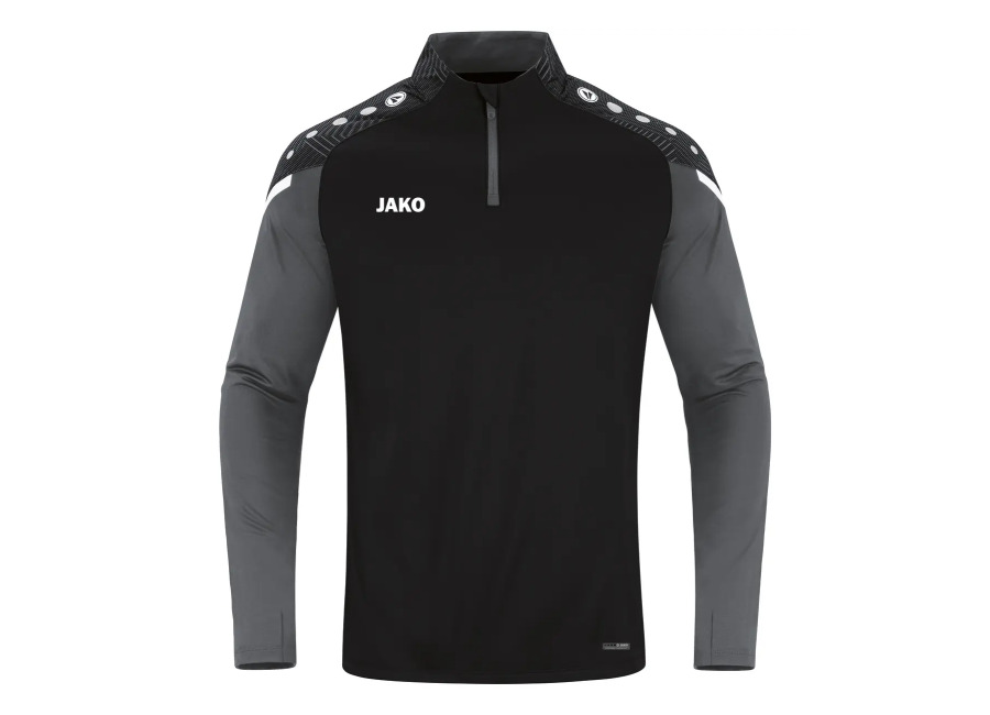 Chaqueta de chándal con cremallera para niño Jako Performance
