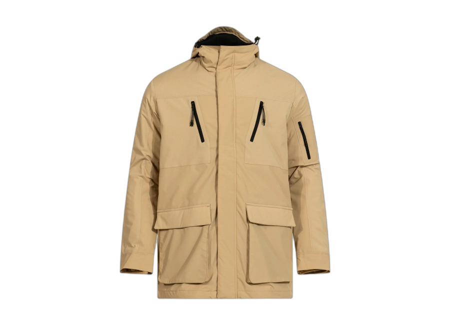 Anorak Joma Mystic