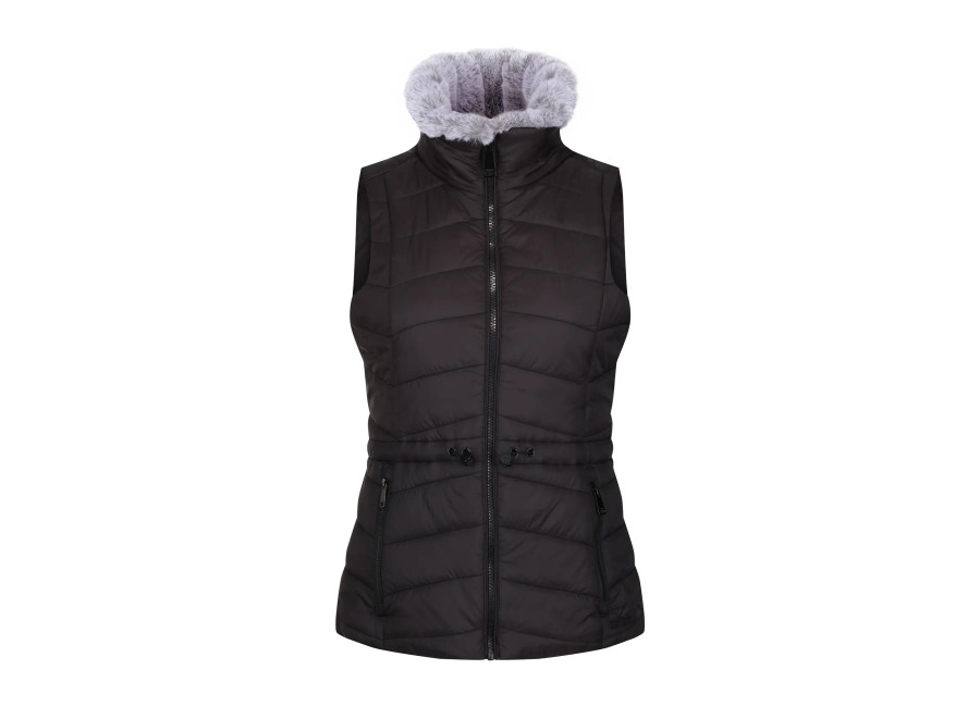 Chaleco de mujer Regatta Walless