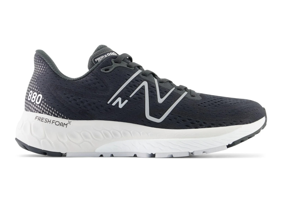 New Balance Fresh Foam X 880v13 Blacktop | Zapatillas Running Outlet | Mujer | Negro