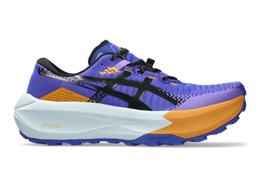 Zapatillasde trail Asics Trabuco Max 5
