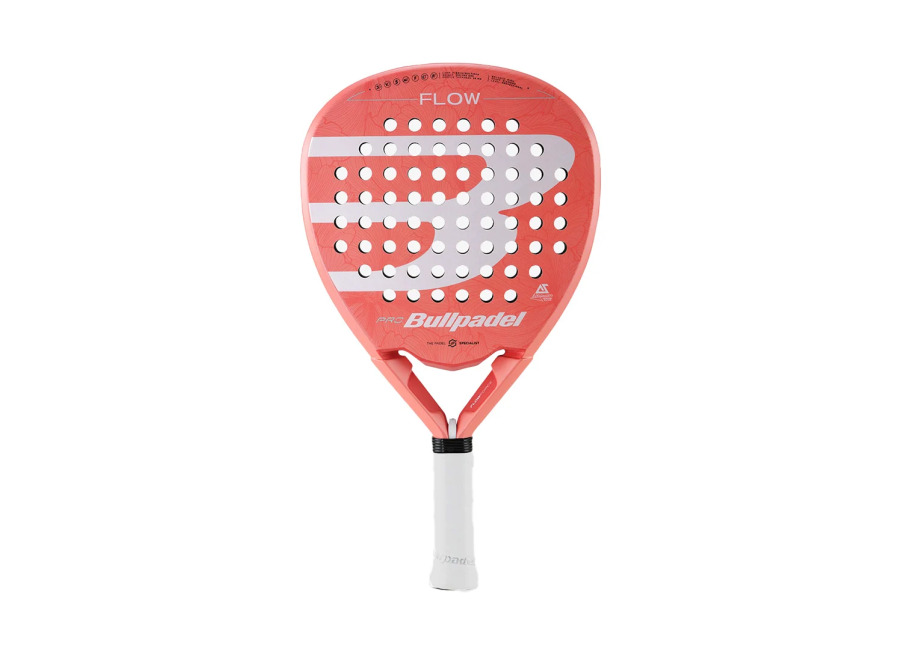 BULLPADEL FLOW Woman 2023 ALEJANDRA SALAZAR (Pala)