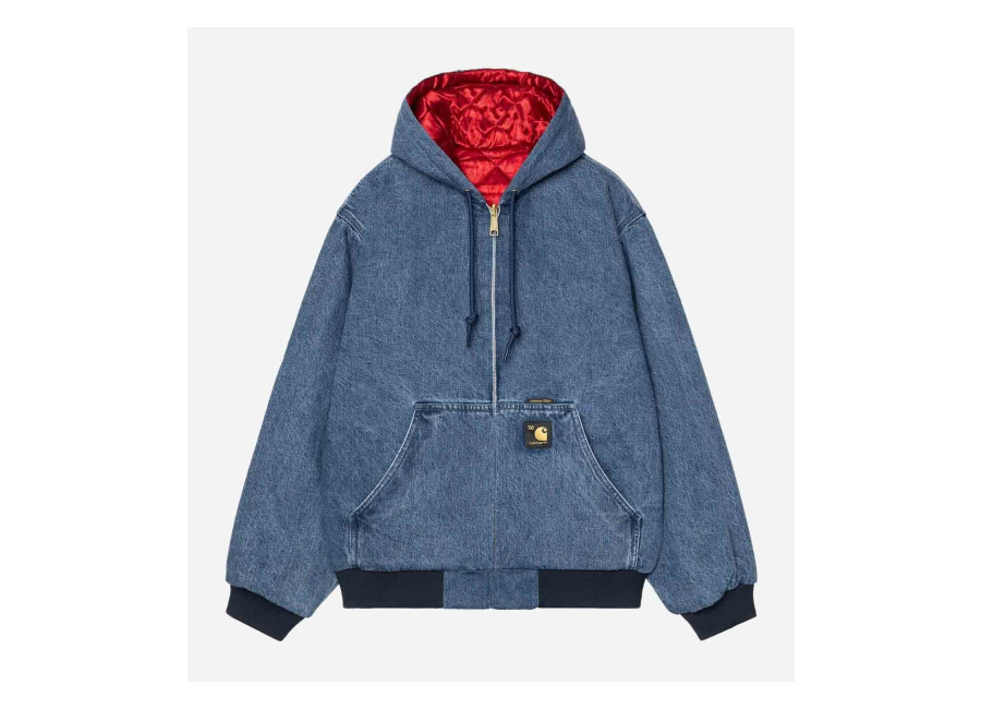 CARHARTT W.I.P. 50 Years Anniversary OG Active Jacket I035966.3FZ.12