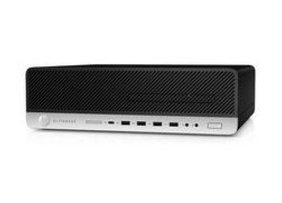 Ordenador Sobremesa Reacondicionado Hp Elitedesk 800 G3 Sff Core I5 16gb Memoria Ram 240gb Ssd Disco Duro Windows 11pro