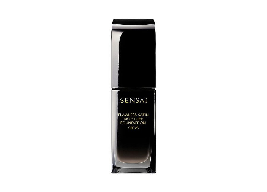 Sensai Flawless Satin Moisture Foundation (FS203 Beige Natural)