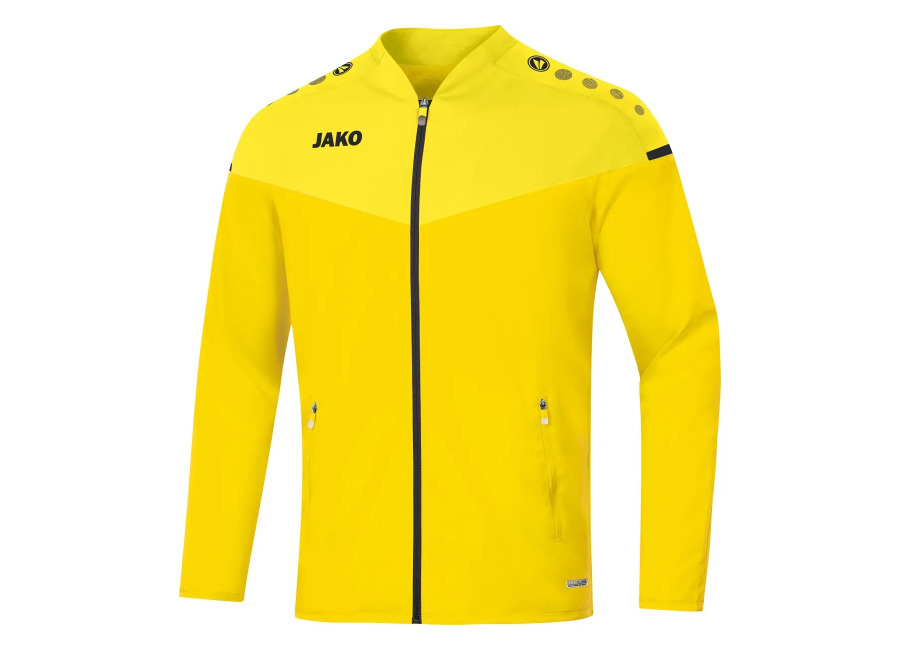 Chaqueta Jako de loisir Champ 2.0