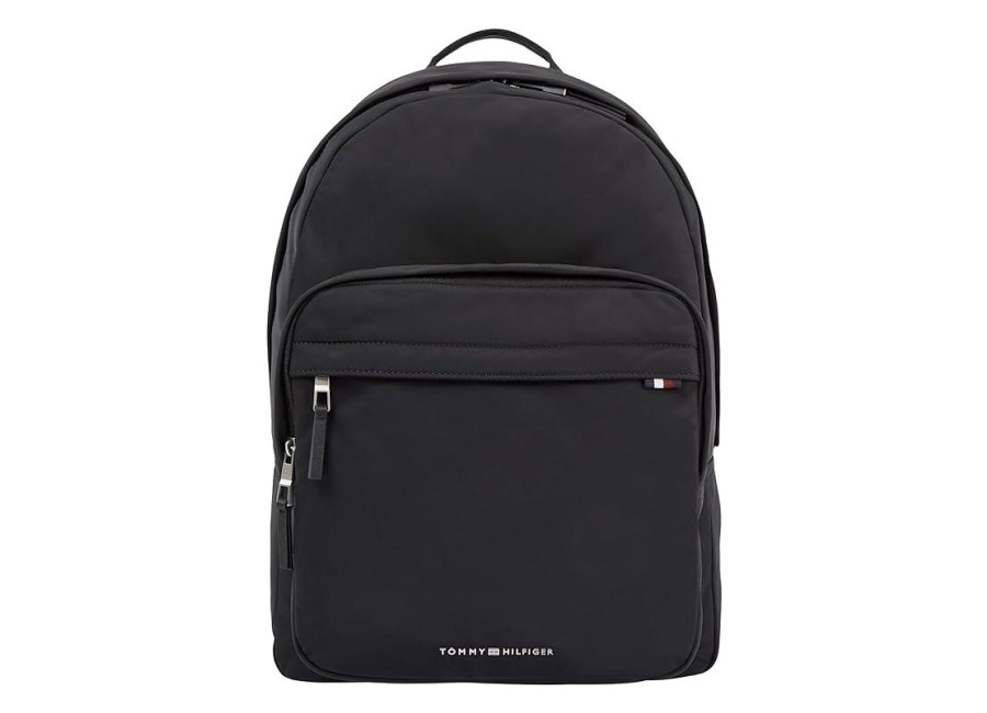Tommy Hilfiger® Mochila Preta Hombre 12214