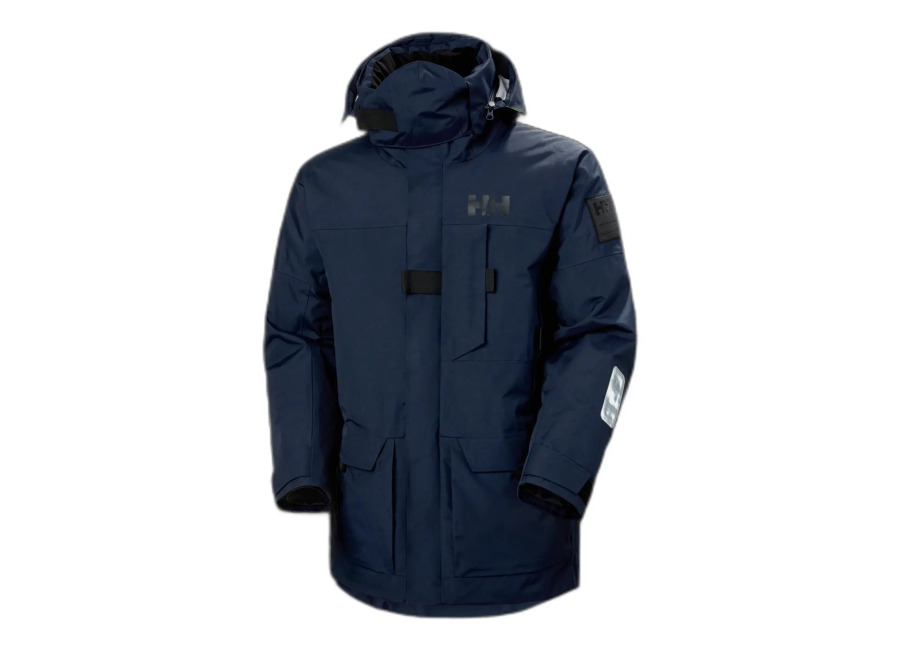 Parka arctic Helly Hansen Ocean h2flow
