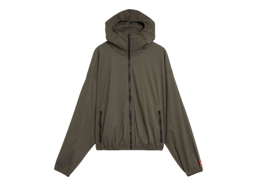 Chaqueta The North Face modelo NF0A8EFW21L1 para Hombre en color Verde