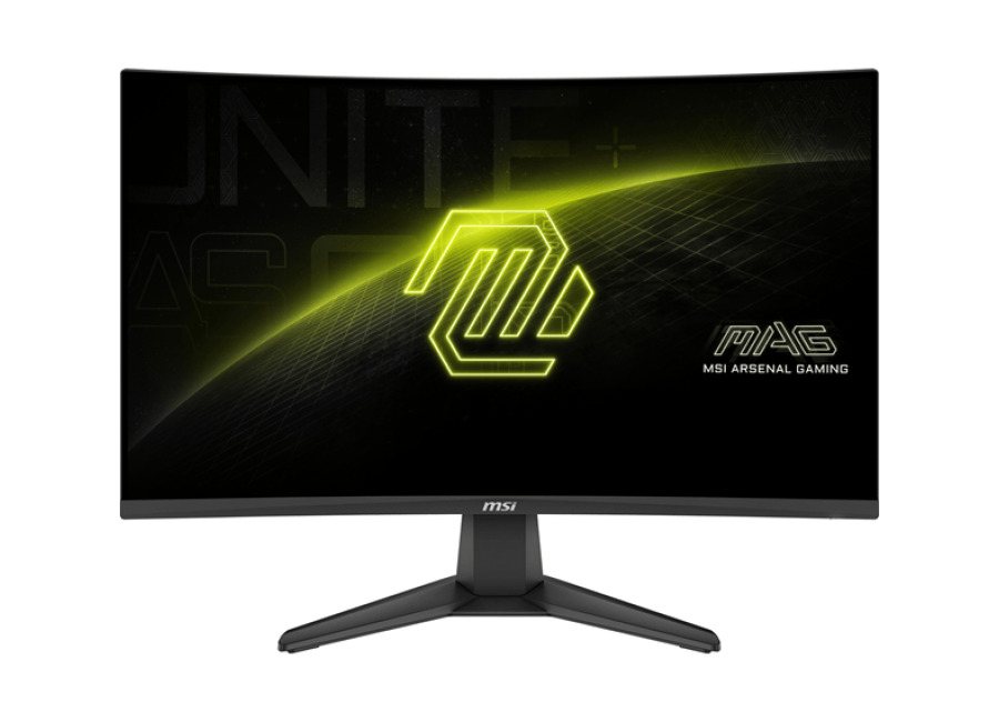 Msi Monitor Gaming Msi Mag 276Cf E20. 27″ FHD 1920X1080. 200Hz 0.5Ms. Curvo . 2Xhdmi. Dp