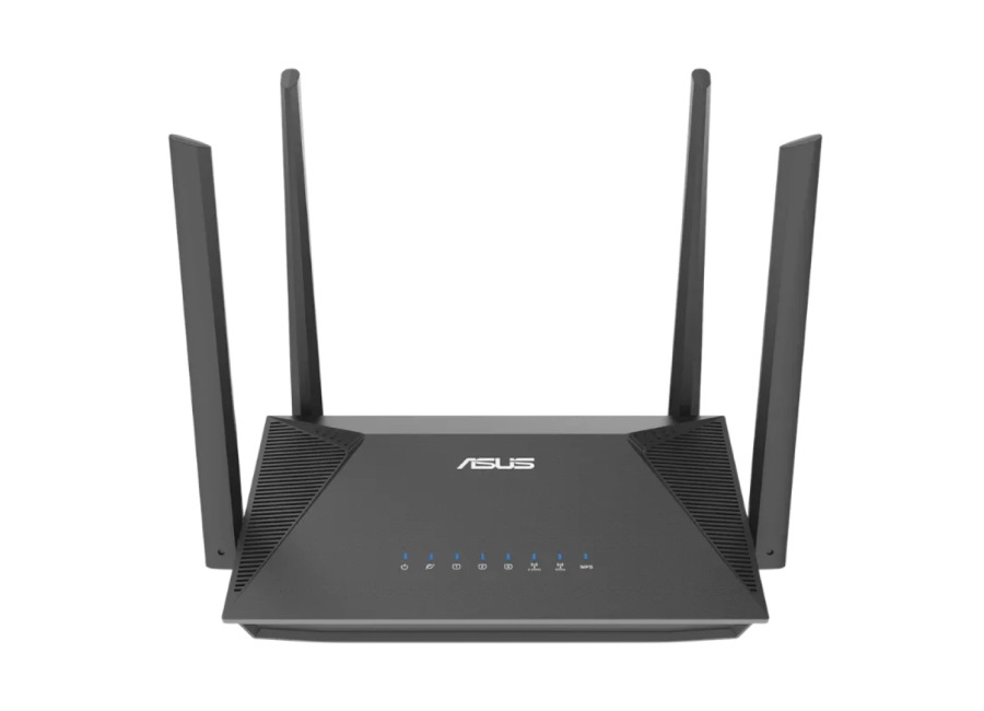 ASUS RT-AX52 Pro AX3000 WiFi 6 compatible con AiMesh – Router de Doble Banda
