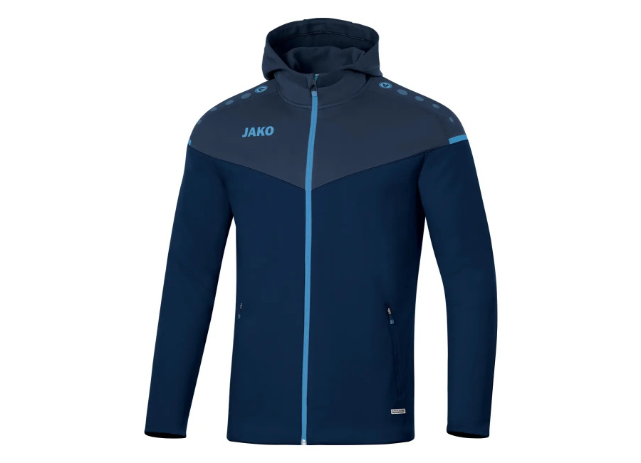 Chaqueta Jako à capuche Champ 2.0