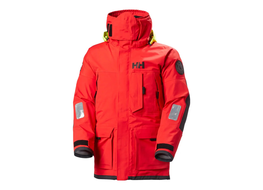 Plumífero Helly Hansen Arctic Ocean