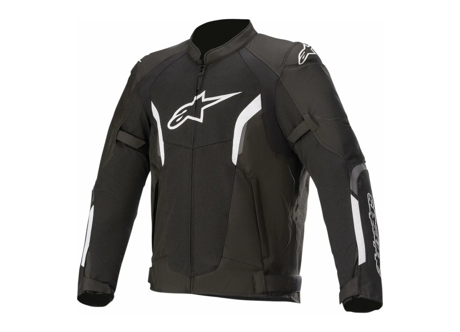 Cazadora de moto Alpinestars ast air v2