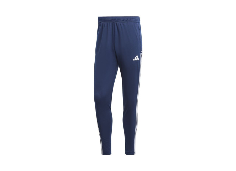 Adidas Pantalones de Fútbol adidas Tiro23 L Tr Hombre Navy