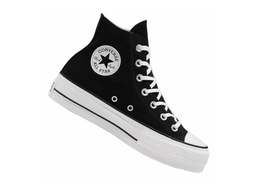 Converse Chuck Taylor ALL STAR Lift Hi Unisex Sneakers 560845C