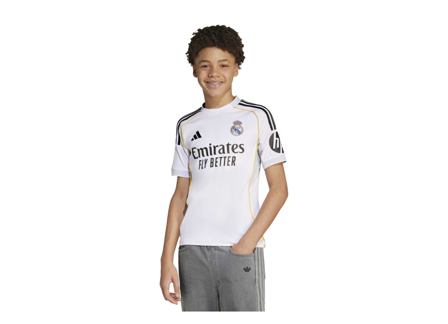 camiseta local nino real madrid 20