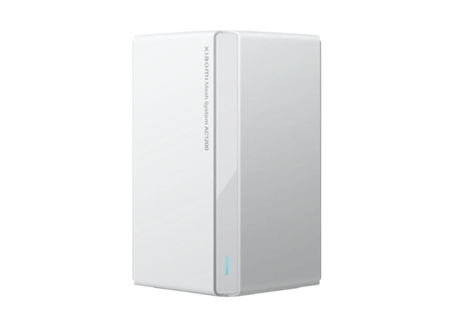 Xiaomi Mesh System AC1200 2,4Ghz/5Ghz WiFi 5 Blanco