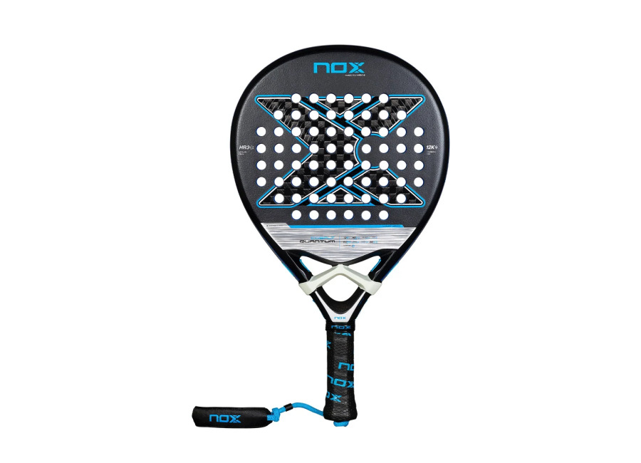 NOX QUANTUM Cobalt 12K 2025 (Pala)